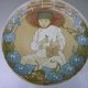 Villeroy & Boch 1978 kolekcjonerski "Children of the World" Unicef