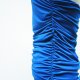 BLUE DRESS