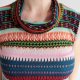 SUKIENKA w stylu DESIGUAL