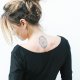 LITTLE BLACK DRESS CZARNA SUKIENKA