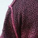 PINK SNOW SWETER  DWUSTRONNY