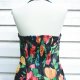 VINTAGE DRESS SUKIENKA