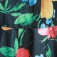 VINTAGE DRESS SUKIENKA