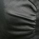 RETRO DRESS CZARNA SUKIENKA ZARA