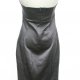 RETRO DRESS CZARNA SUKIENKA ZARA