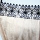 BOHO ZARA SUKNIA