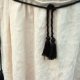 BOHO ZARA SUKNIA