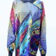 VINTAGE SALLER - BLUZA SPORTOWA