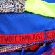 I LOVE NEW YORK - UPCYCLING