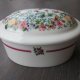ROYAL DOULTON 1990 BERNICE - SZLACHETNIE PORCELANOWE PUZDRO