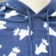 SWETER BLUZA  PIESKI