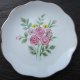 w Miniaturze ręcznie malowany  FINE CHINA MADE IN ENGLAND