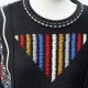 EMILIO ENZIO - SWETER VINTAGE