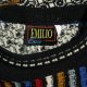 EMILIO ENZIO - SWETER VINTAGE