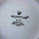 Wedgwood  1992 seria Clio elegancki porcelanowy świecznik - miska