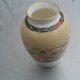 wedgwood 1997 harlequin jewel porcelanowy wazonik