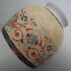 wedgwood 1997 harlequin jewel porcelanowy wazonik