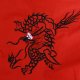 RED DRAGON SZLAFROK
