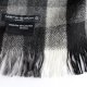 EXCLUSIVE LAMBSWOOL SCARF Mario Conti Uomo