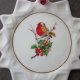 ROYAL TARA HANDMADE IN GALWAY - FINE BONE CHINA - IRELAND - PORCELANOWA ZAWIESZKA