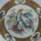 shirnding bavaria 1994  Ursula Brand  Kolekcjonerski talerz porcelanowy bradex