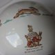 Royal  Doulton Bunnykins   skarbonka porcelanowa wzór 1936 royal doulton kolekcjonerska użytkowa  dekoracyjna