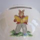 Royal  Doulton Bunnykins   skarbonka porcelanowa wzór 1936 royal doulton kolekcjonerska użytkowa  dekoracyjna