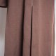 Brown vintage dress 70/80s