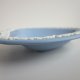 Wedgwood Pik kolekcjonerska biskwitowa porcelana Blue Jasper