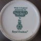 Royal Doulton exlusively to  Cacharel Anais Anais kolekcjonerska użytkowa kobieca porcelana