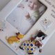 AYNSLEY NURSERY RHYME COLLECTION - CAT & FIDDLE PHOTO FRAME