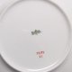 Komplet talerzy Rosenthal, lata 60.