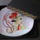 DECO - UK GREETINGS LTD. 2015 - HAT PINK LADY