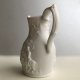 Portmeirion Parian ❀ڿڰۣ❀ Mlecznik z biskwitowej porcelany ❀ڿڰۣ❀ Scenki rodzajowe