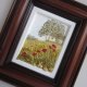 Miniatura - Sketches by DAVID J. SIMPSON 1995 -FIELD'S EDGE  - FOWBERRY FINE ART