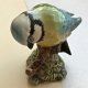 ❤ BESWICK ❤ Blue Tit-Sikorka ❤ Figurka kolekcjonerska ❤ Unikat.