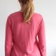 Malinowy sweter vintage  Dorothy Perkins
