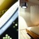 lampa drum 100%recykling
