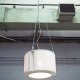 lampa drum 100%recykling