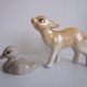 porcelanowa  w miniaturze england