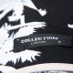 PALMTREES SKIRT LONDON COLLECTION SPÓDNICA