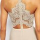 NOWA Elegancka sukienka dopasowana Rare London 40