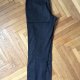 NOWE chino 7/8 w drobne kropki TCHIBO 36