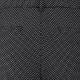 NOWE chino 7/8 w drobne kropki TCHIBO 36