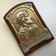 Art Nouveau relief plaque 1905r. ❀ڿڰۣ❀ Ecce Homo ❀ڿڰۣ❀