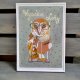 Plakat SOWA " Wysokie Loty" A3