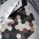 Skrzynia NA WYMIAR tapicerowana schowek otwierana wybierz kolor plaster miodu