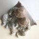 Rarytas!  ❀ڿڰۣ❀ LLADRO 1990r. - Bliźniacza  figurka ❀ڿڰۣ❀