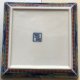 JAPAN DESIGN ❀ڿڰۣ❀ Kwadratowa paterka w bajecznych kolorach i wzorach