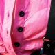 PINK BLUZKA UZSA Z SZELKAMI